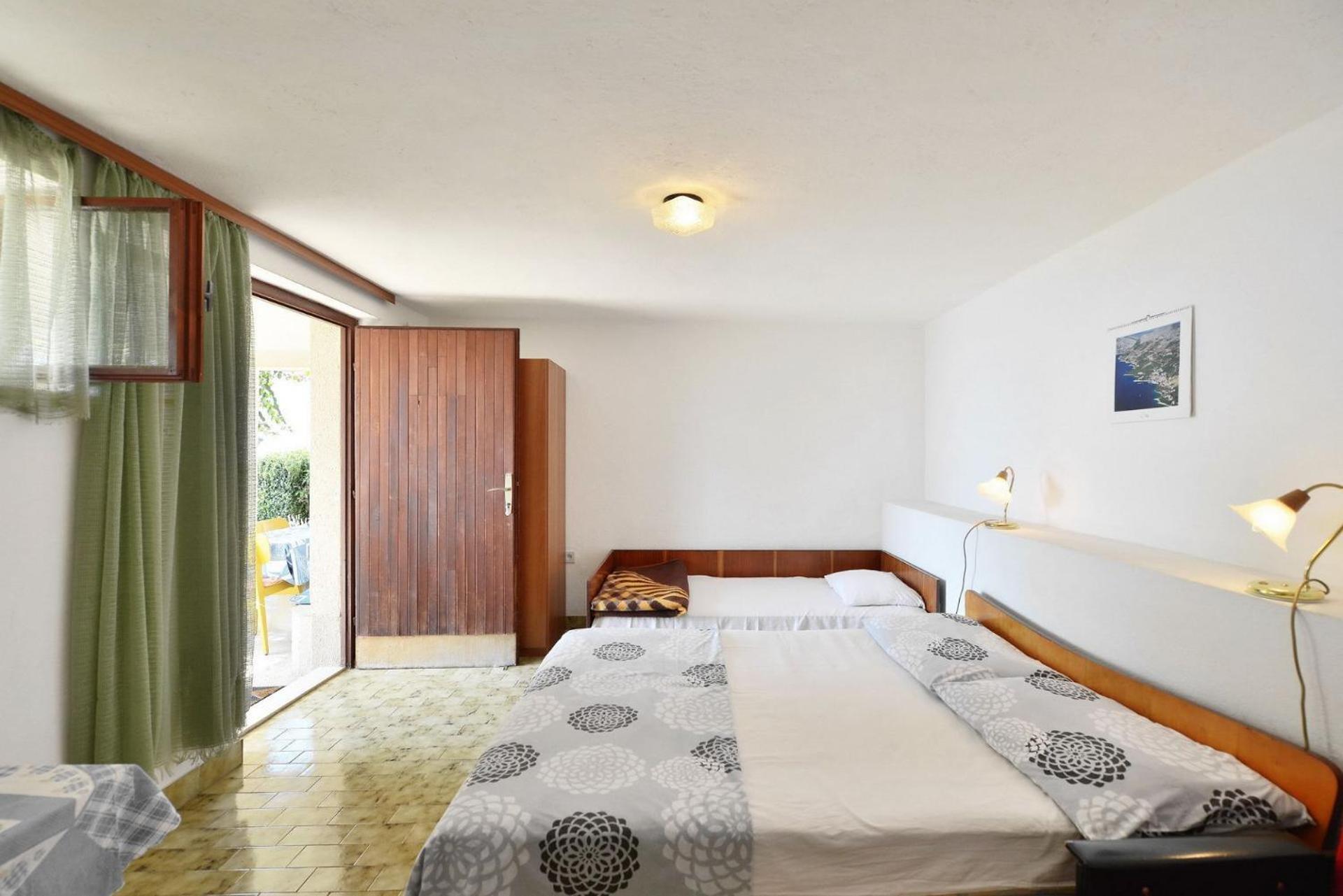 Apartments Goran 布雷拉 外观 照片